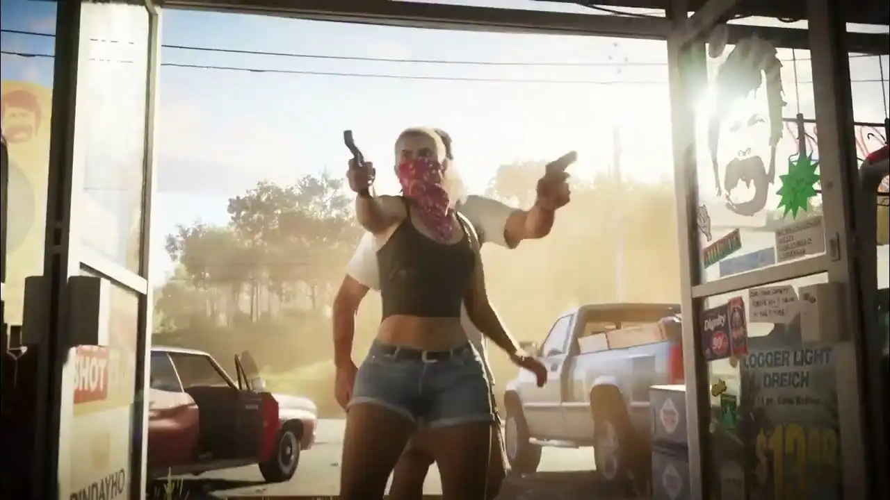 GTA 6 trailer hits 250 million views, but second trailer not announced yet