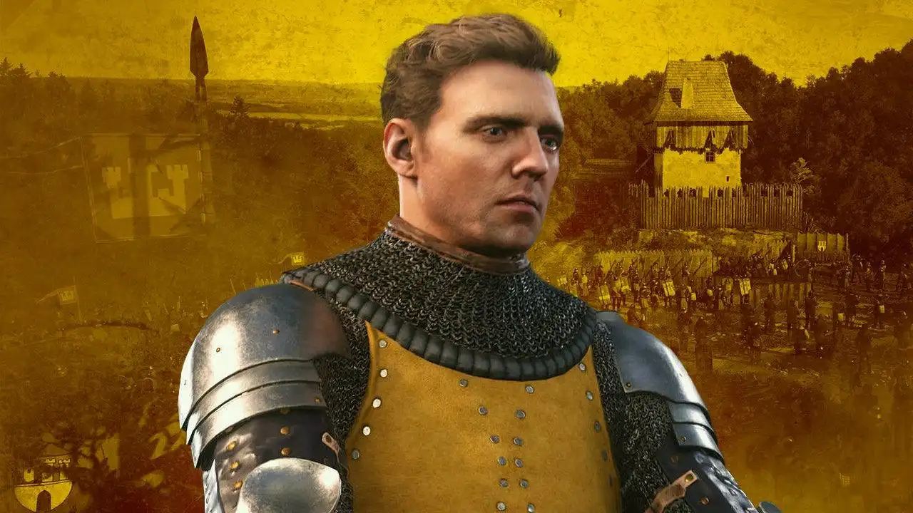 Kingdom Come: Deliverance II Announces First Story DLC Brushes with Death