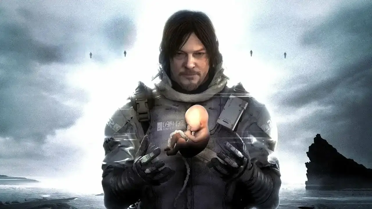 Экранизацию Death Stranding доверили режиссёру приквела «Тихого места» и артхауса с Николасом Кейджем