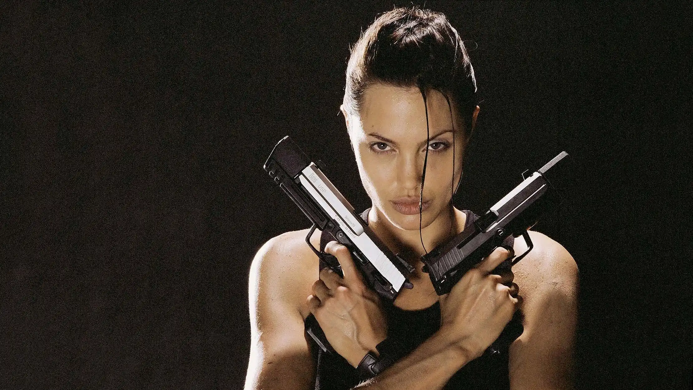 Amazon's Lara Croft Project Faces Difficulty, Filming Delayed Indefinitely