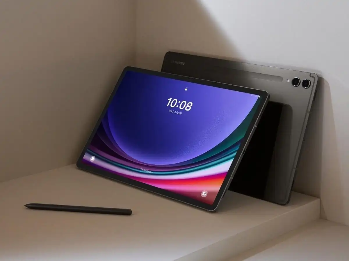 Samsung Preparing to Release Three New Galaxy Tab Tablets — Insider Details