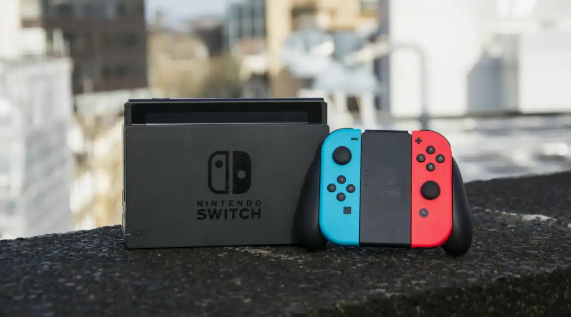 58-Year-Old Nintendo Switch Modder Gets Suspended Sentence in Japan