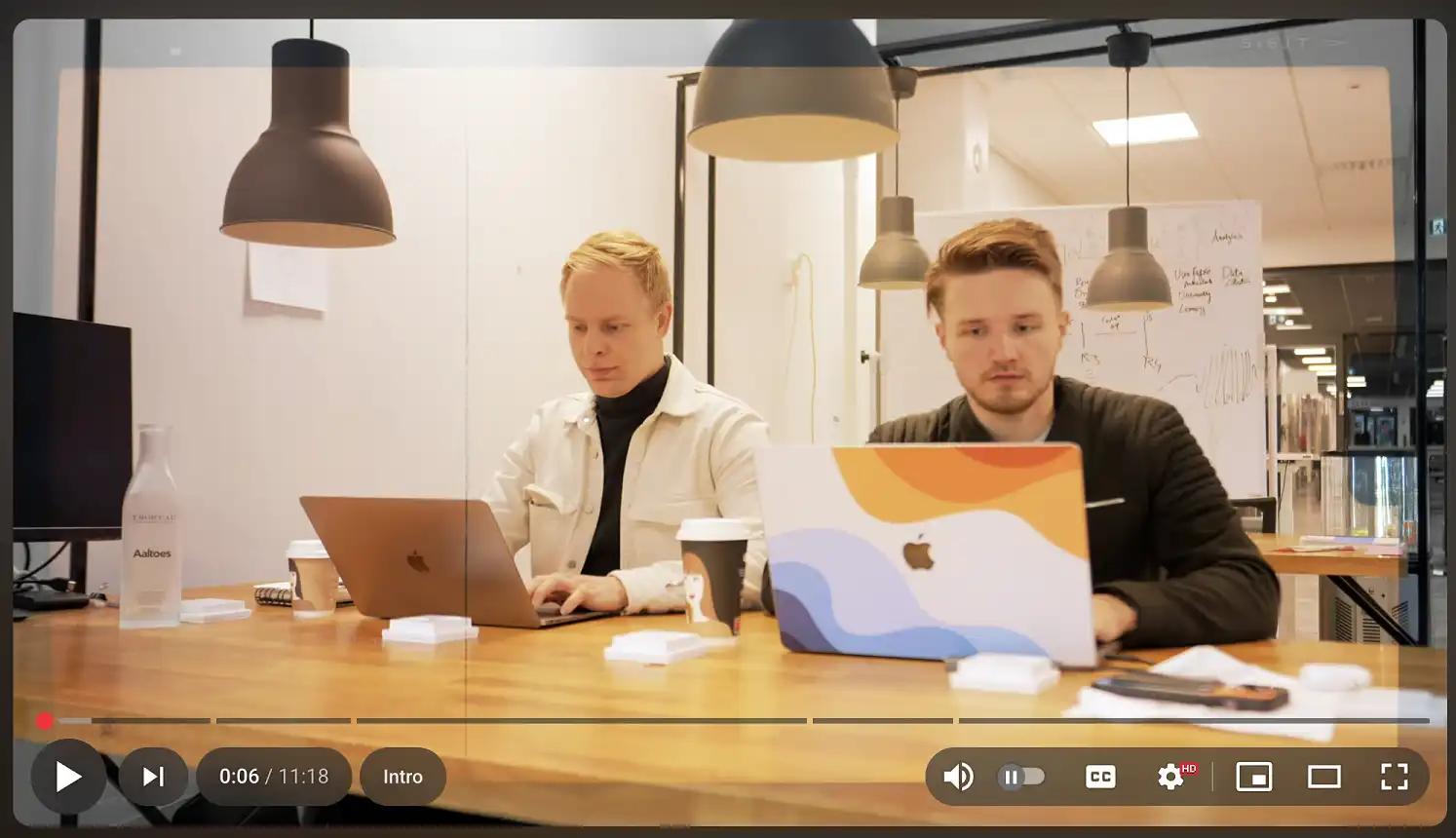 YouTube's new player design has sparked a wave of criticism from users