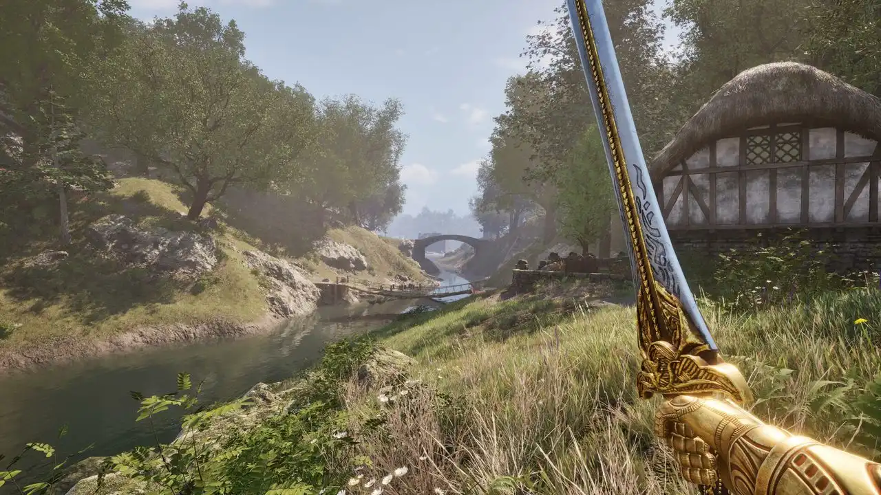 Bethesda Releases The Elder Scrolls IV: Oblivion Remaster Immediately After Announcement