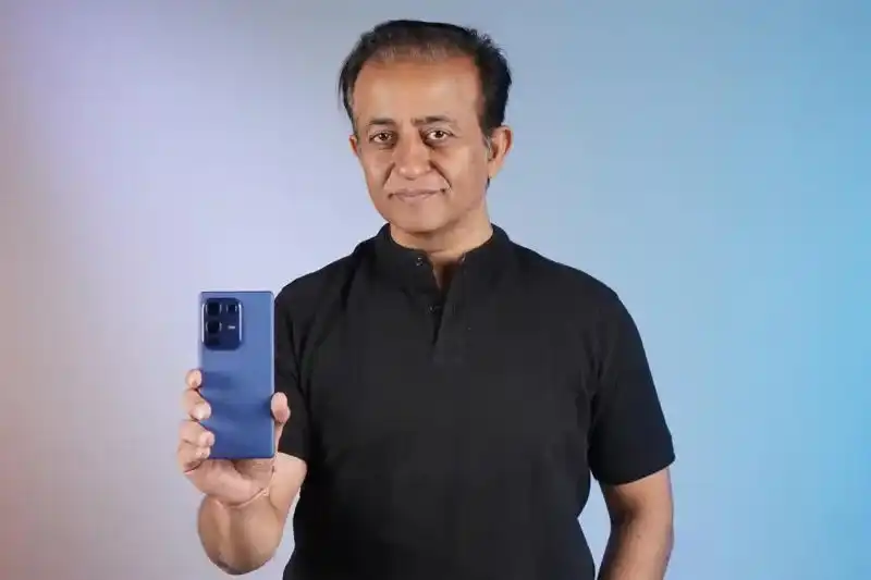 Infinix Unveils Scented Note 50s 5G+ Smartphone — With Air Freshener Function