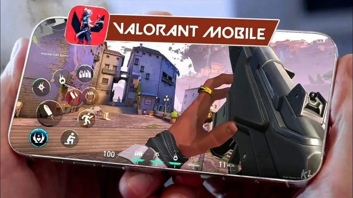 Valorant Mobile Still in Development — Release Will Start in China