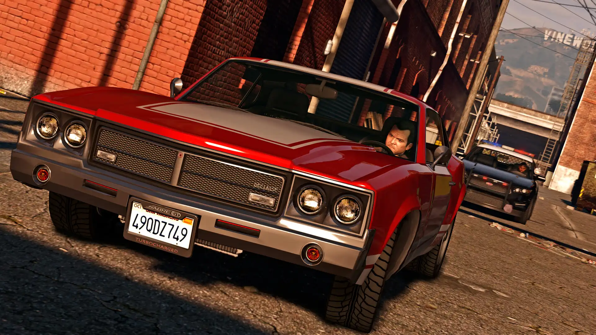 Rockstar Releases New GTA Trailer, But Not The One Fans Are Expecting