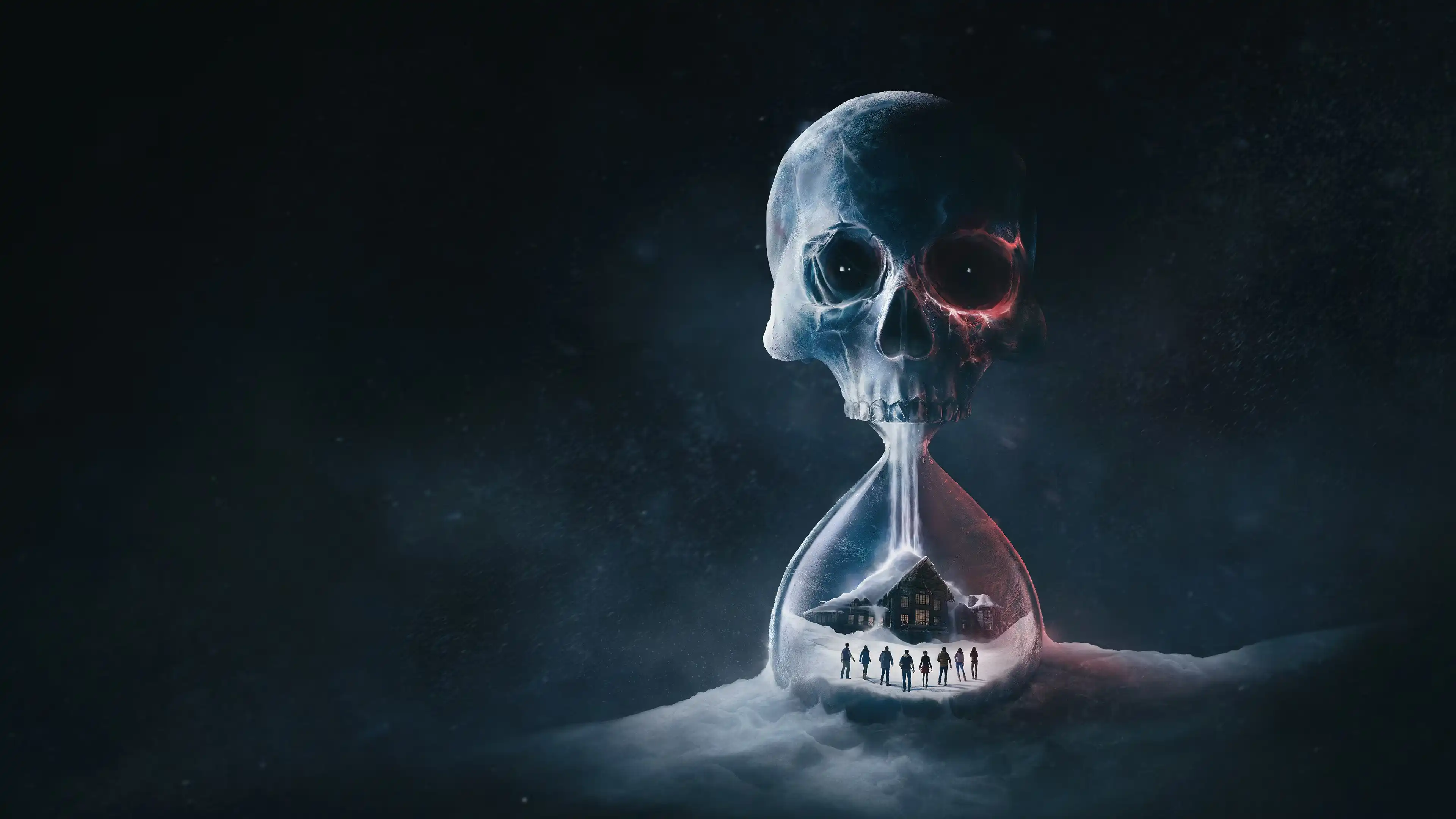 Until Dawn's First Reviews: Critics Praise Fresh Take on Horror