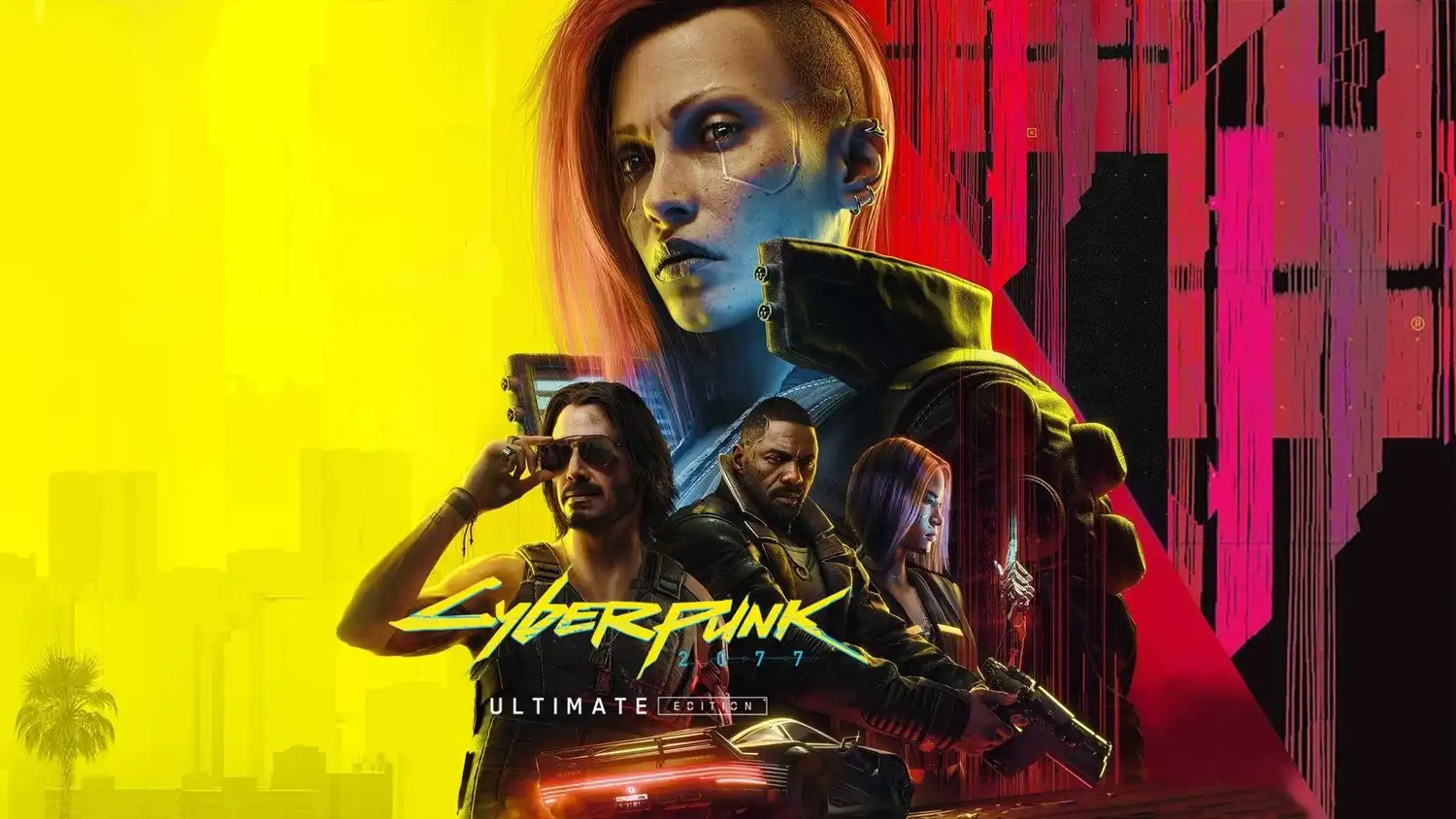 Cyberpunk 2077 на Switch 2: CD Projekt RED довольна портом, игра поддерживает DLSS