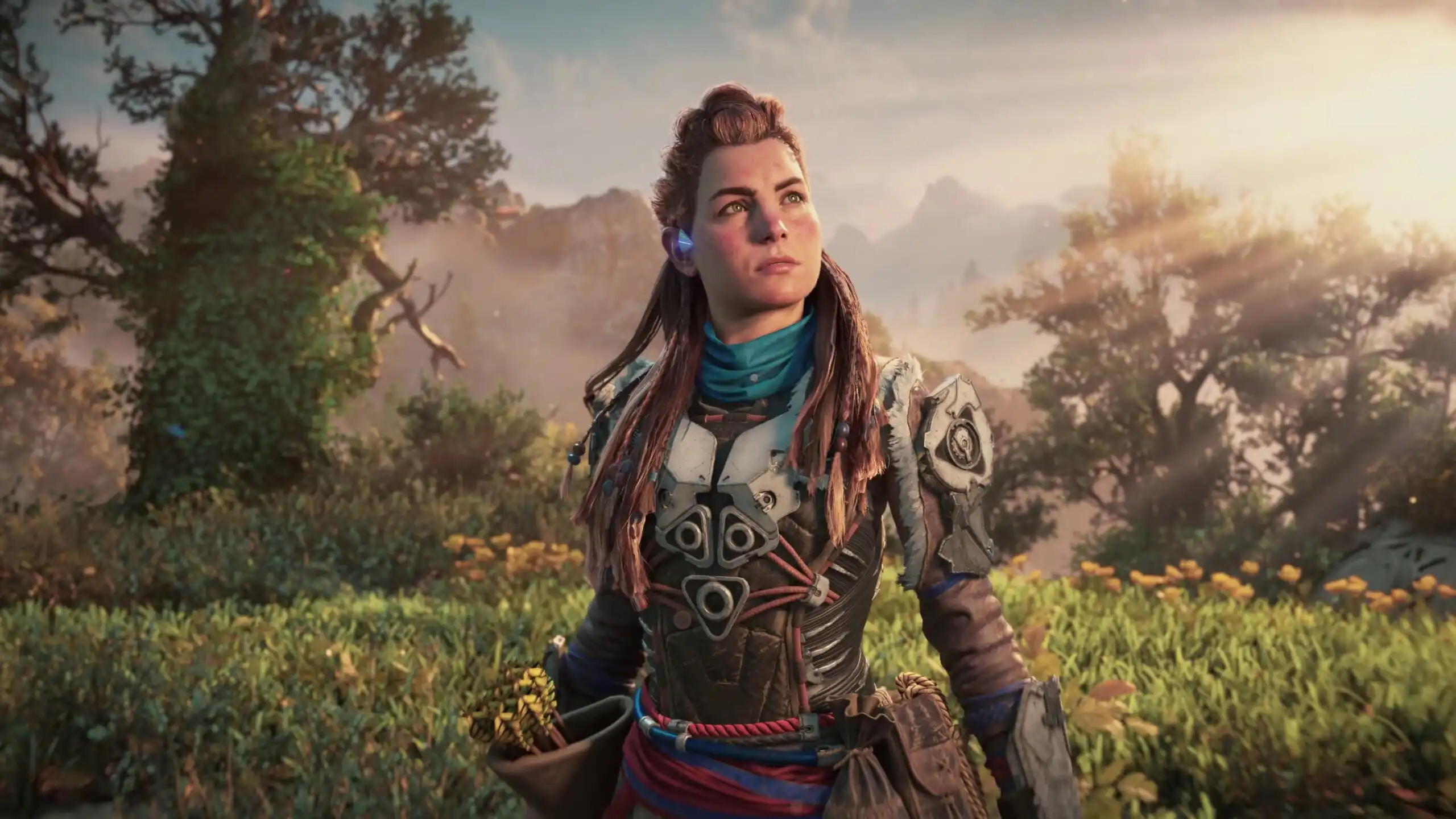 The third part of Horizon may be released in 2027 - before it, the Guerilla studio will release a multiplayer project