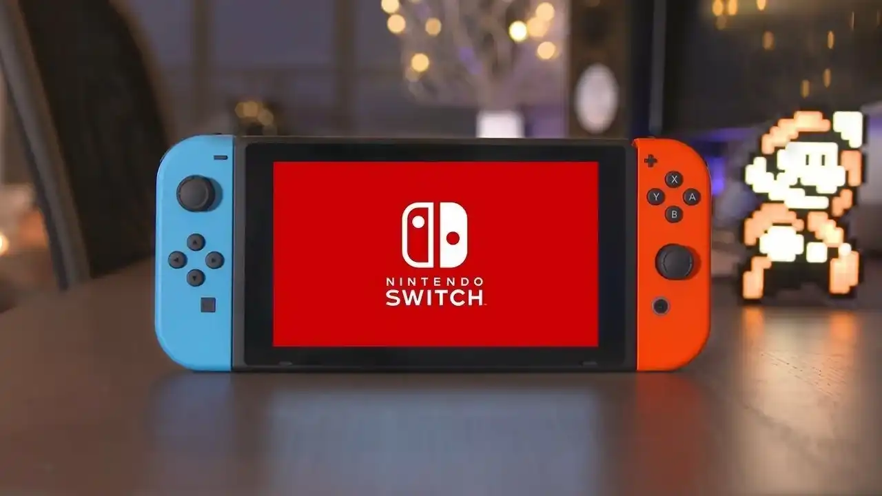 Nintendo Switch может остаться второй по продажам консолью в истории