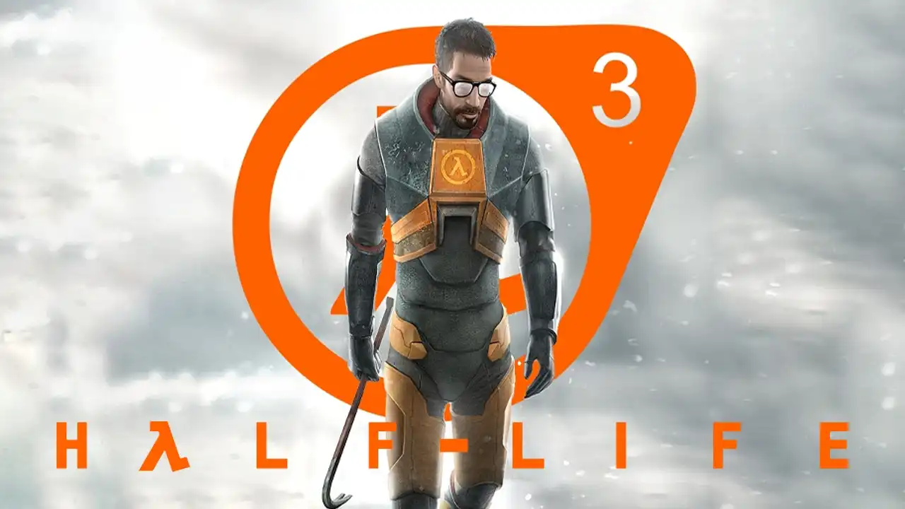 Half-Life 3 will be the final part of the cult series – information from insiders
