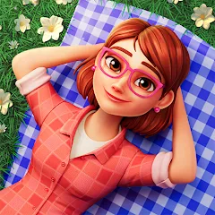 Lily's Garden