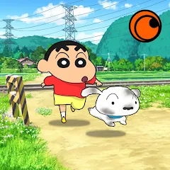 Crunchyroll: Shin chan - Shiro & Coal Town