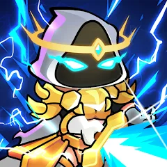Summoner's Greed: Endless Idle TD Heroes