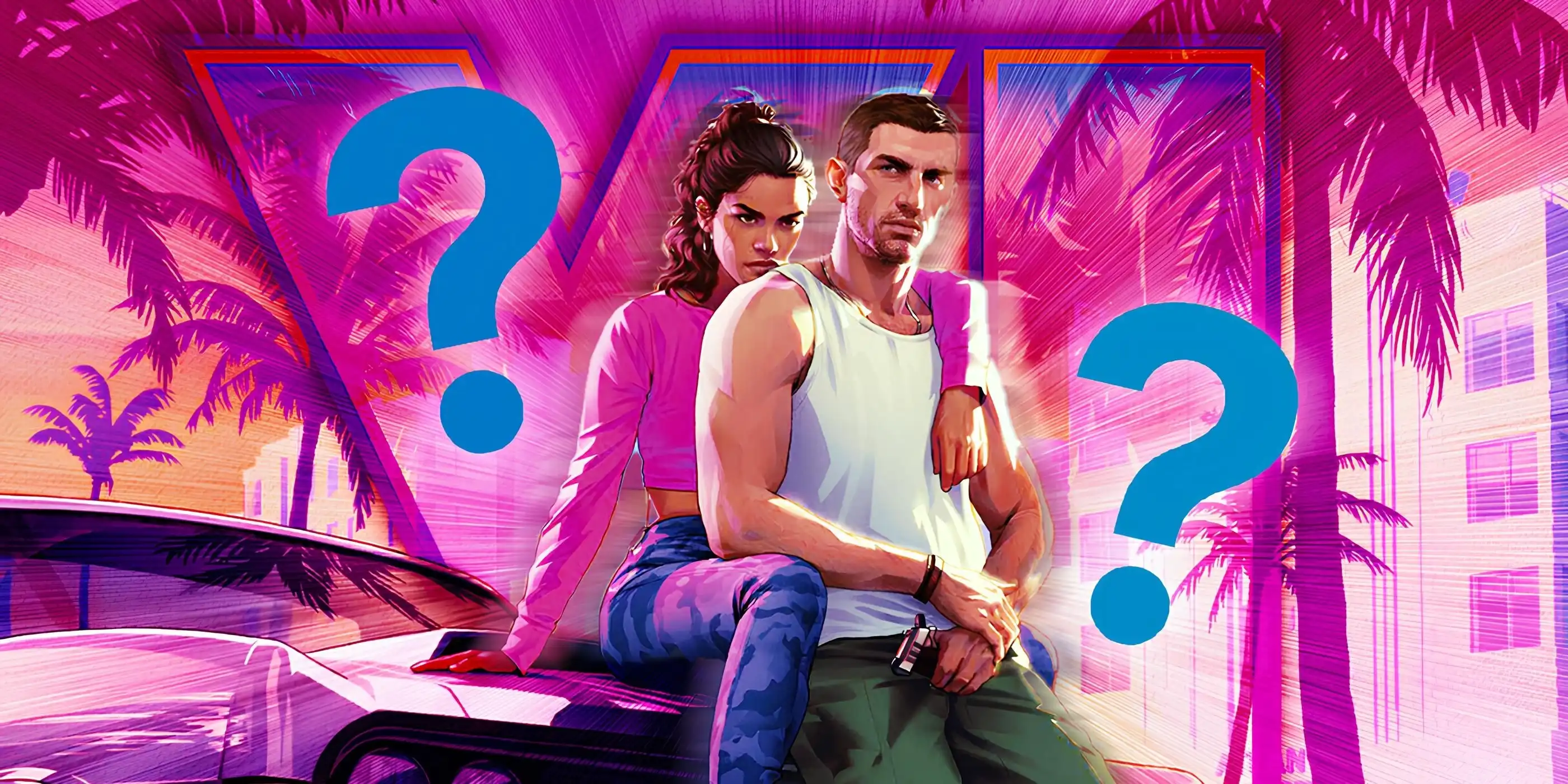 Rockstar Games Officially Postponed GTA 6 Release To Spring 2026