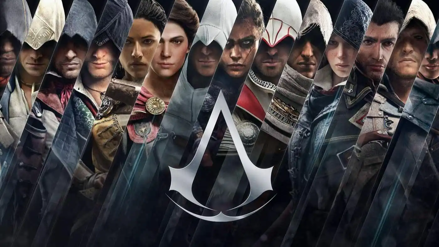 Ubisoft is preparing a large-scale expansion of the Assassin's Creed universe