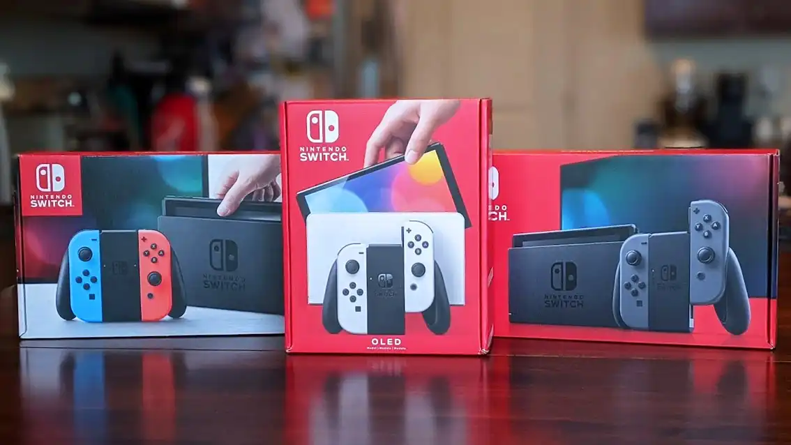 Nintendo Switch May Remain the Second-Best-Selling Console in History