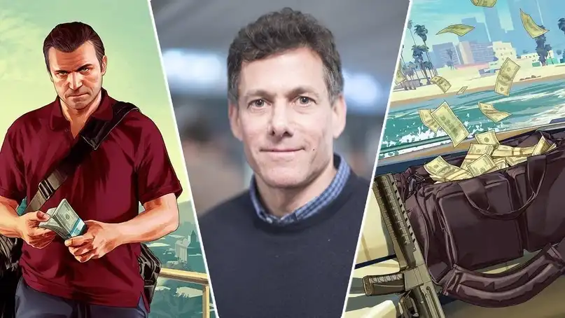 Take-Two CEO Admits He Doesn't Play Video Games, Including GTA VI
