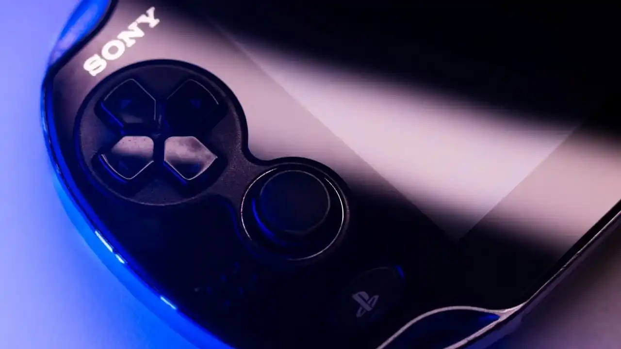 Sony is preparing a next-gen portable console with a 2nm Samsung chip