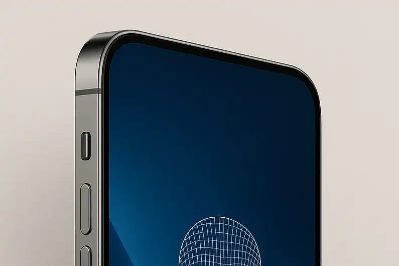 iPhone 18 Pro to Get Unusual Front Camera Location Modeled on Old Android Smartphones