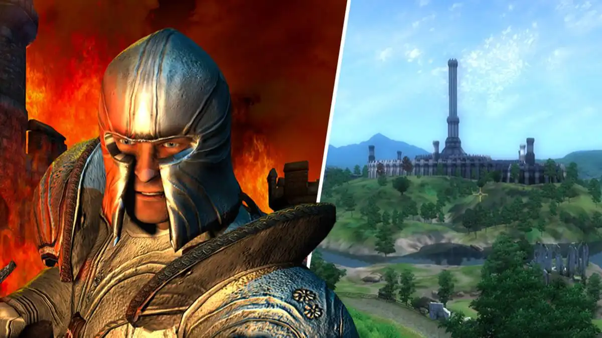 Bethesda Collects Player Feedback to Improve Oblivion Remastered