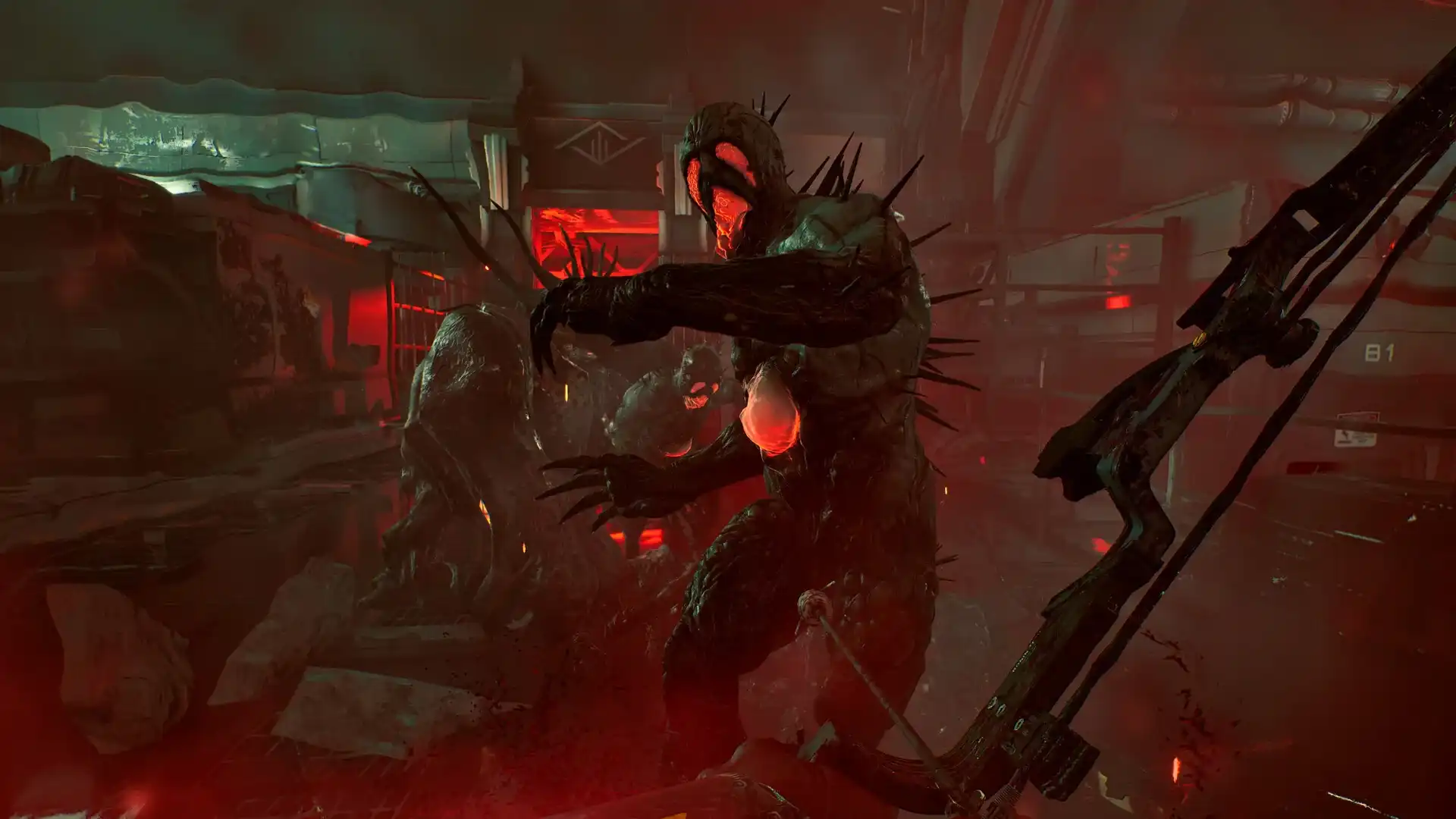 Tripwire Interactive Delays Killing Floor 3 Release To July 24