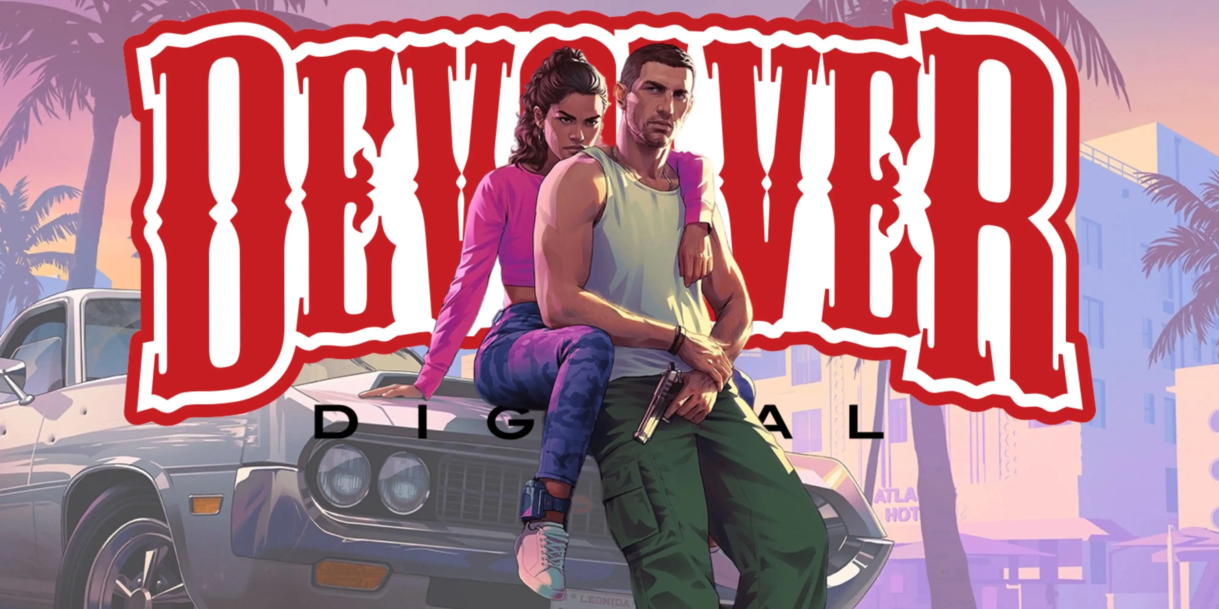 Devolver Digital is not giving up on its ambitious plan to release its game on the same day as GTA VI, despite the recent delay of the high-profile new release from Rockstar Games.