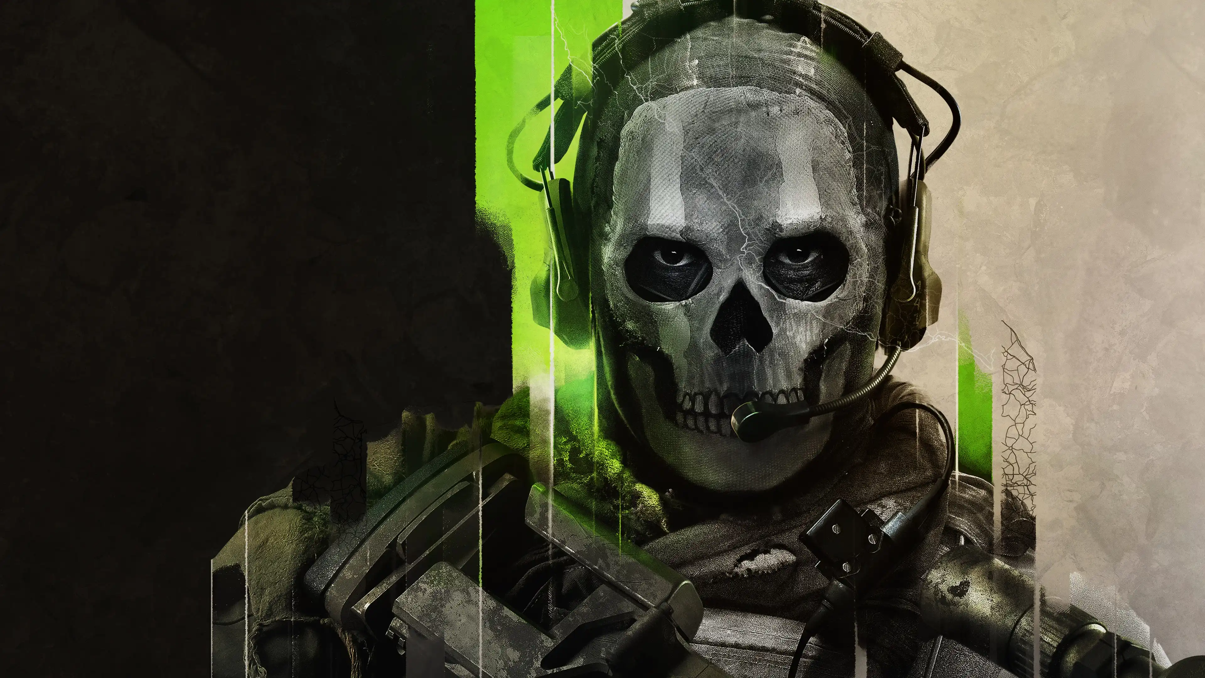 В сеть утекла полная взломанная сюжетная кампания Call of Duty: Modern Warfare 2 (2022)