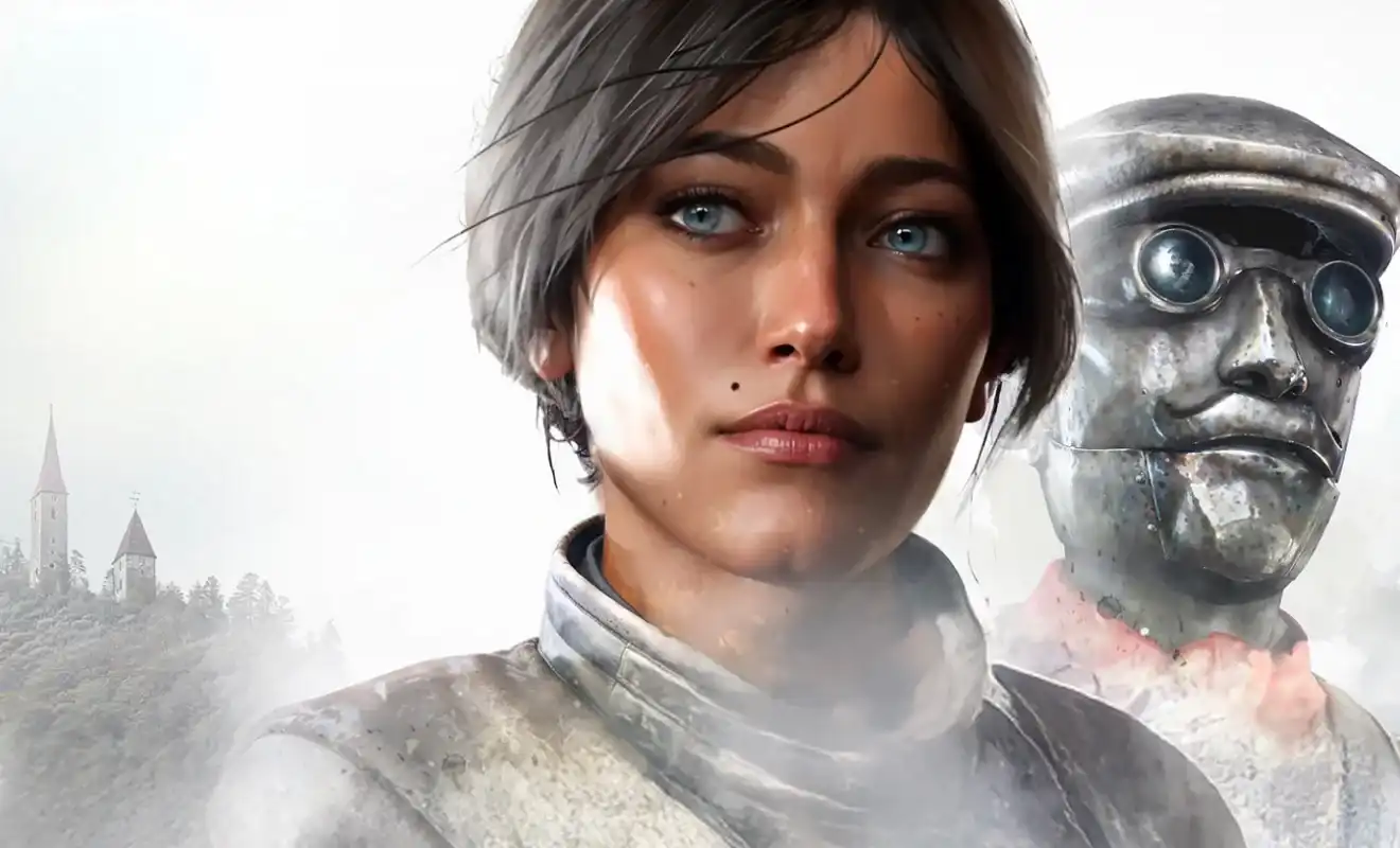 Syberia to get remaster with Russian localization in 2025