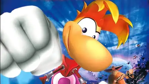 Ubisoft is preparing a major return of Rayman in a new AAA project