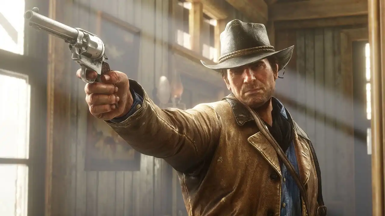 Red Dead Redemption 2 is being prepared for release on PS5, Xbox Series and Nintendo Switch 2