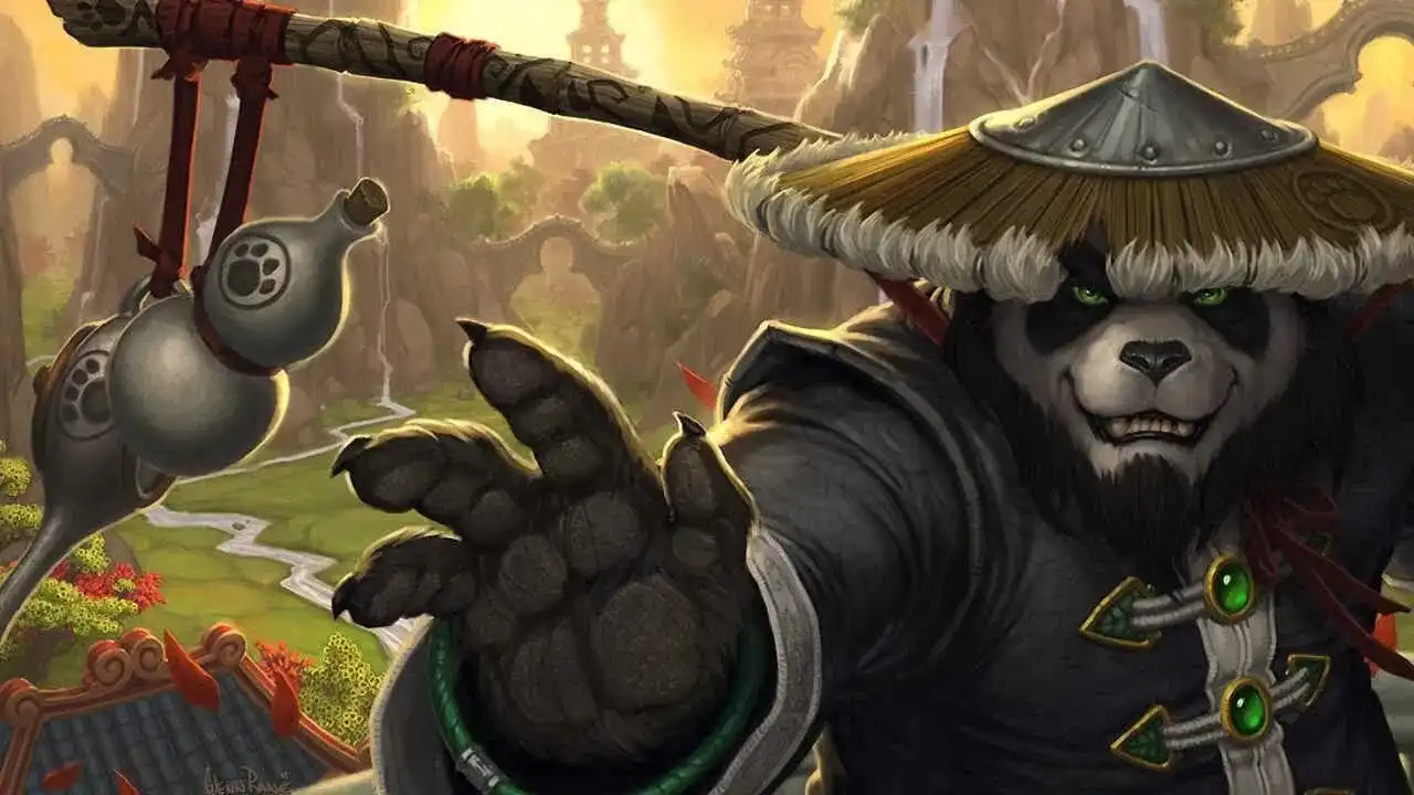 World of Warcraft: Mists of Pandaria Classic Launches July 21, 2025
