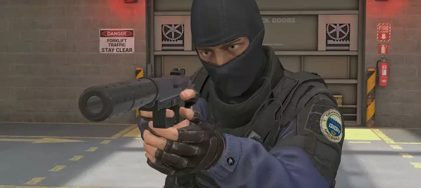 Valve Bans Counter-Strike: Classic Offensive Mod After 8 Years of Development