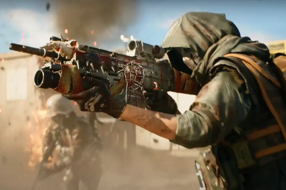 Battlefield 6 Coming Before March 2026 With Announcement This Summer