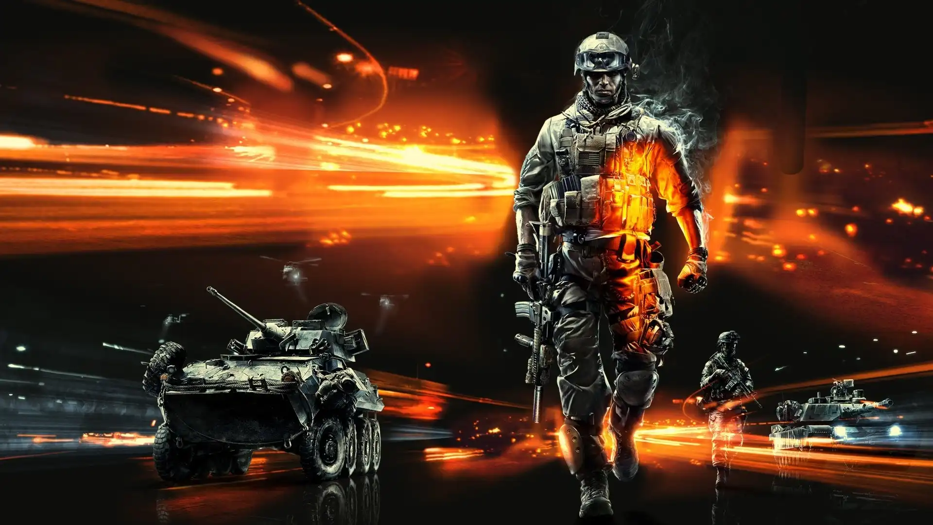 Battlefield 6 выйдет до марта 2026 года с анонсом этим летом