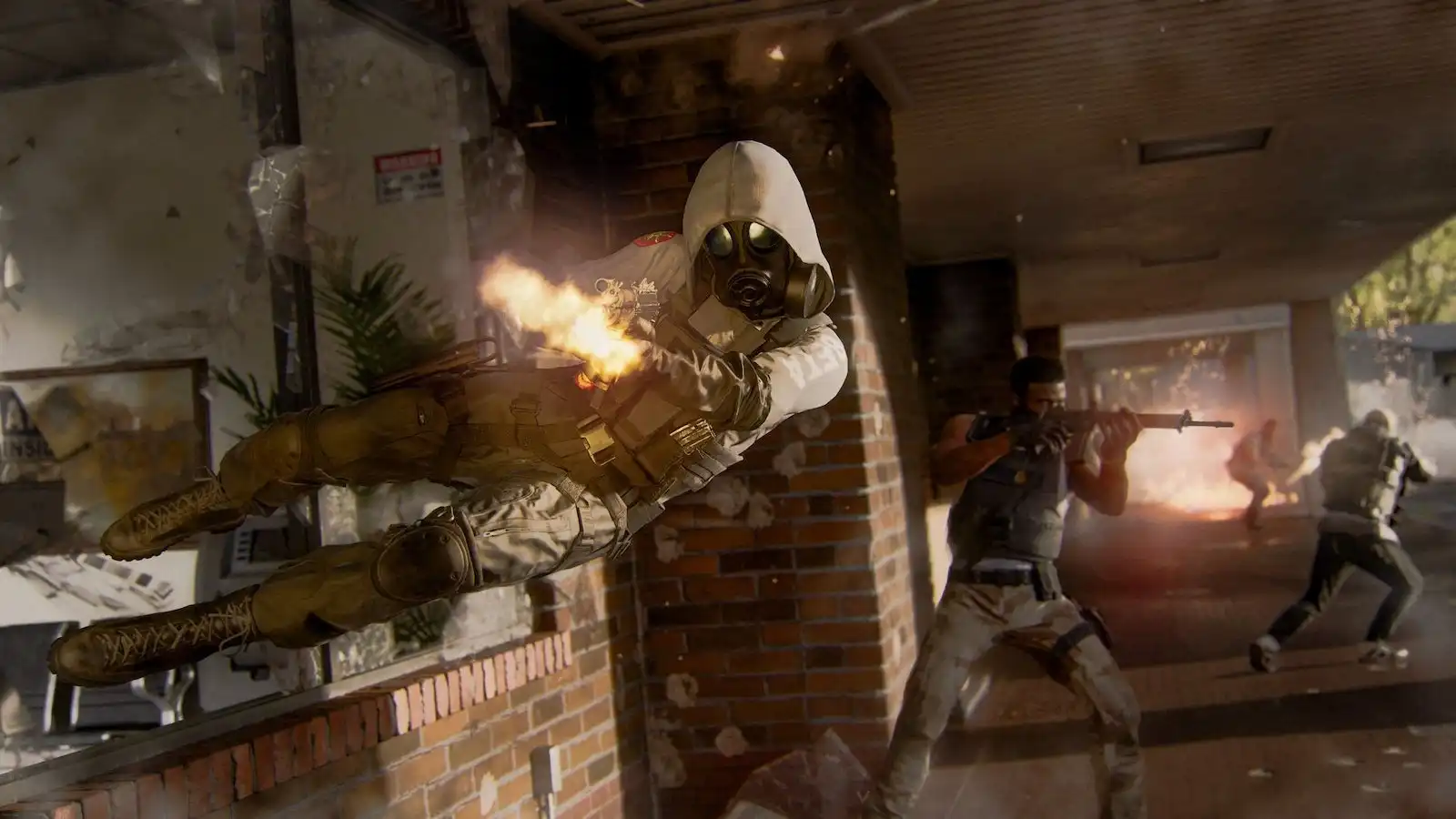 Activision может закрыть временные режимы в CoD: Black Ops 7 платным боевым пропуском