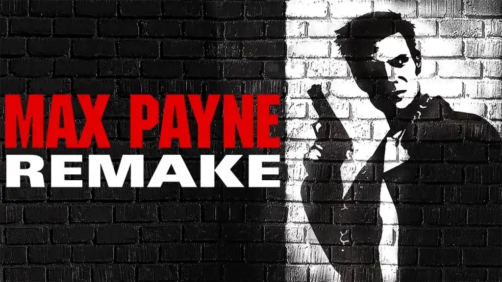 Rockstar Games sets Max Payne remake trailer release dates
