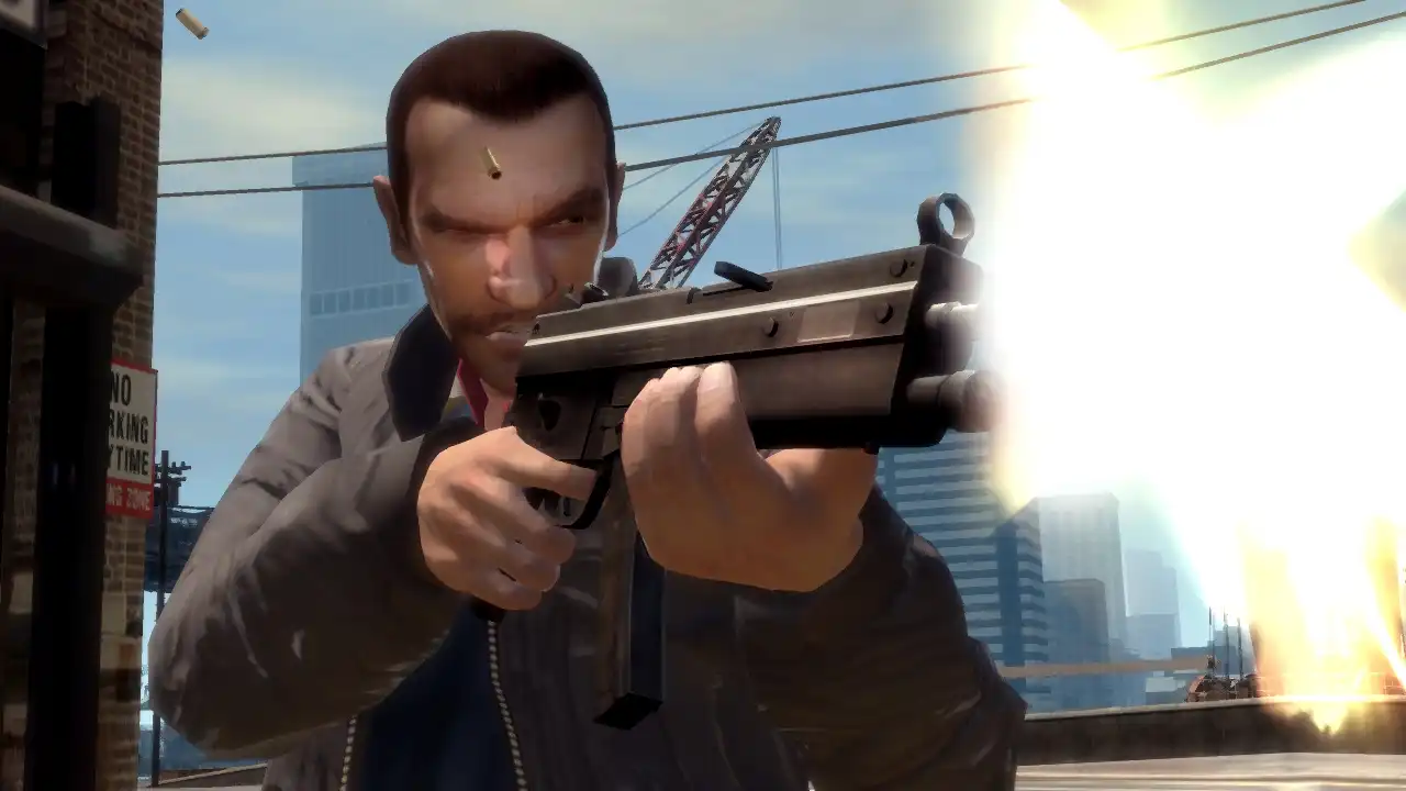 GTA 4 to Get PS5 and Xbox Series Port Without Improvements – Insider