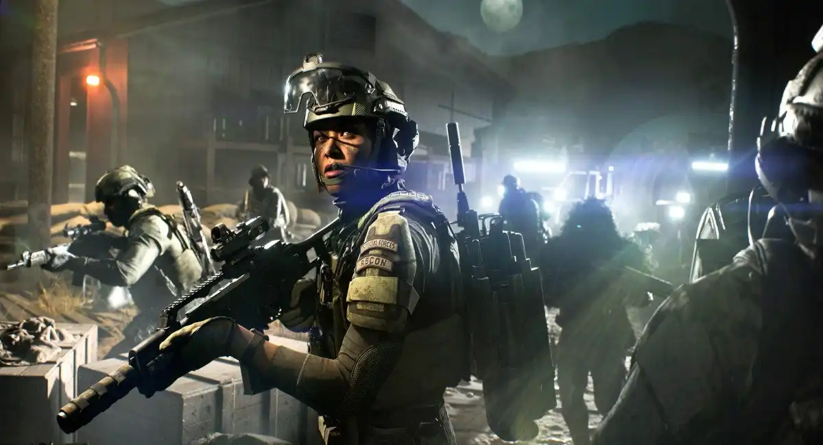 Electronic Arts to officially announce new Battlefield this summer