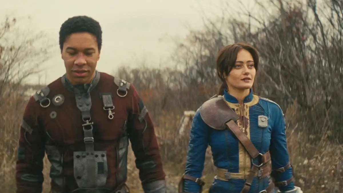 Fallout could last up to six seasons — creators have written the ending in advance