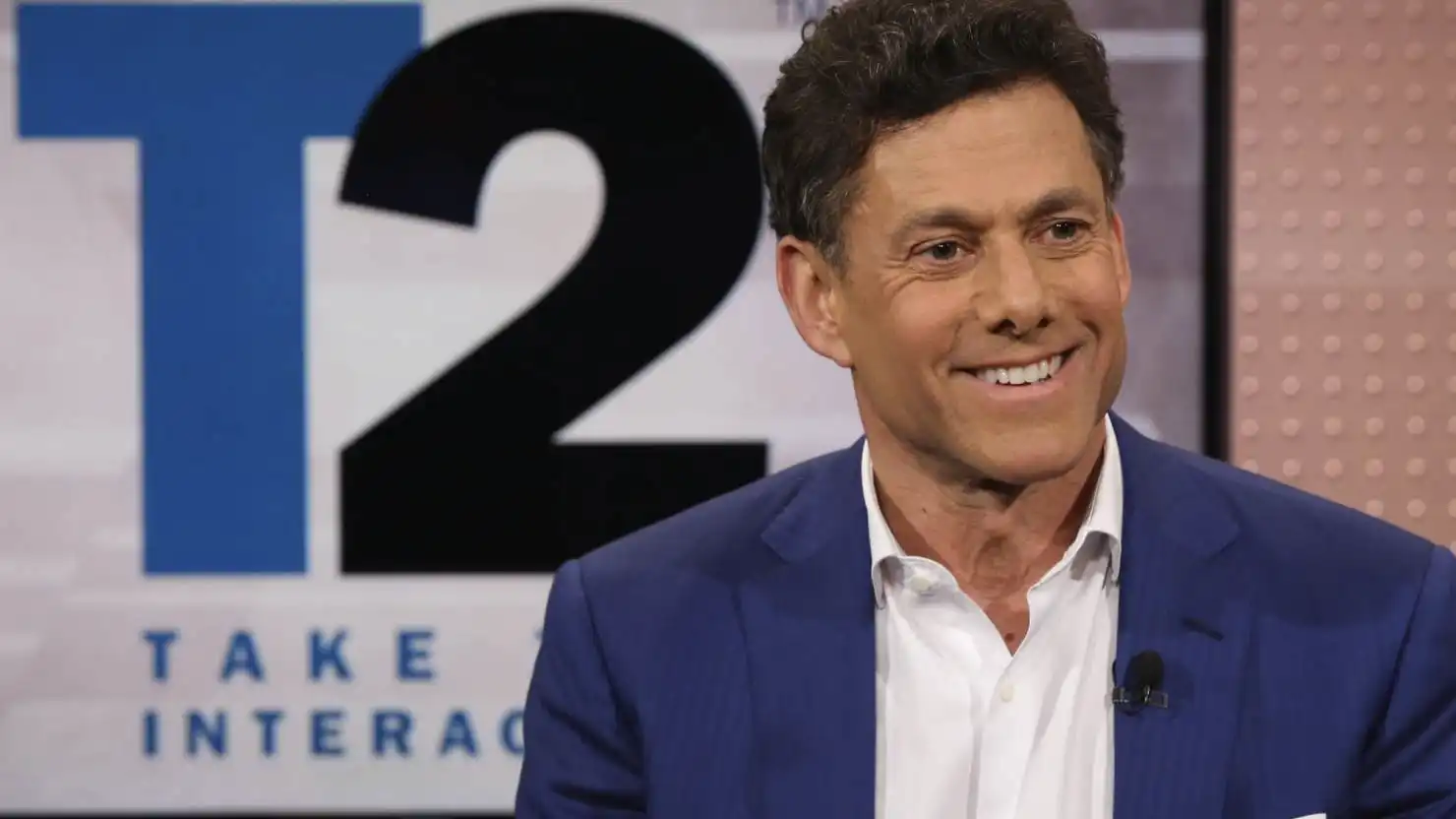 Take-Two CEO Admits He Doesn't Play Video Games, Including GTA VI