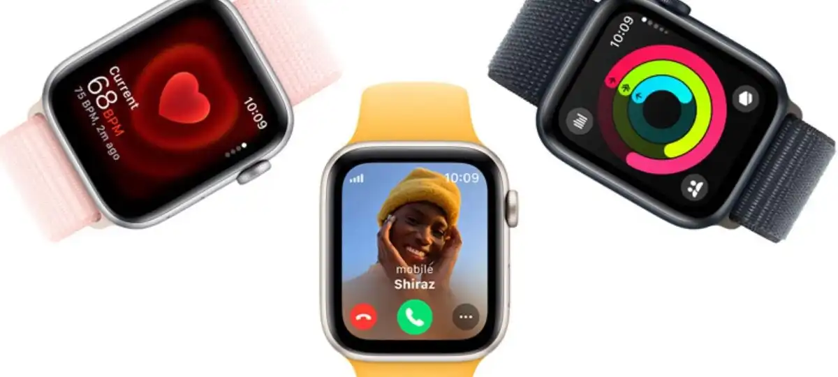 Apple Watch SE 3 to Get Bigger According to Analysts