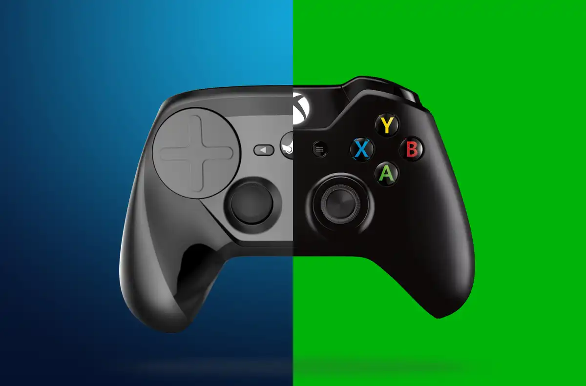 Microsoft and Valve May Merge Platforms: Steam to Appear on Next Xbox