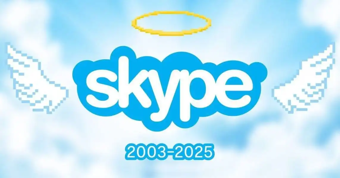 Skype ends 22 years of history: the service was completely shut down on May 5