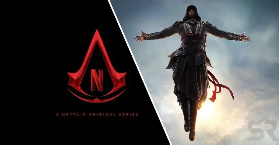 Assassin's Creed TV Series Officially in the Works — Key Names of the Project Announced
