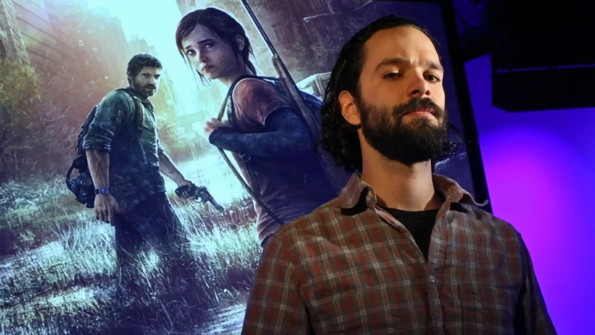 Naughty Dog has officially confirmed that it is working on a second secret project