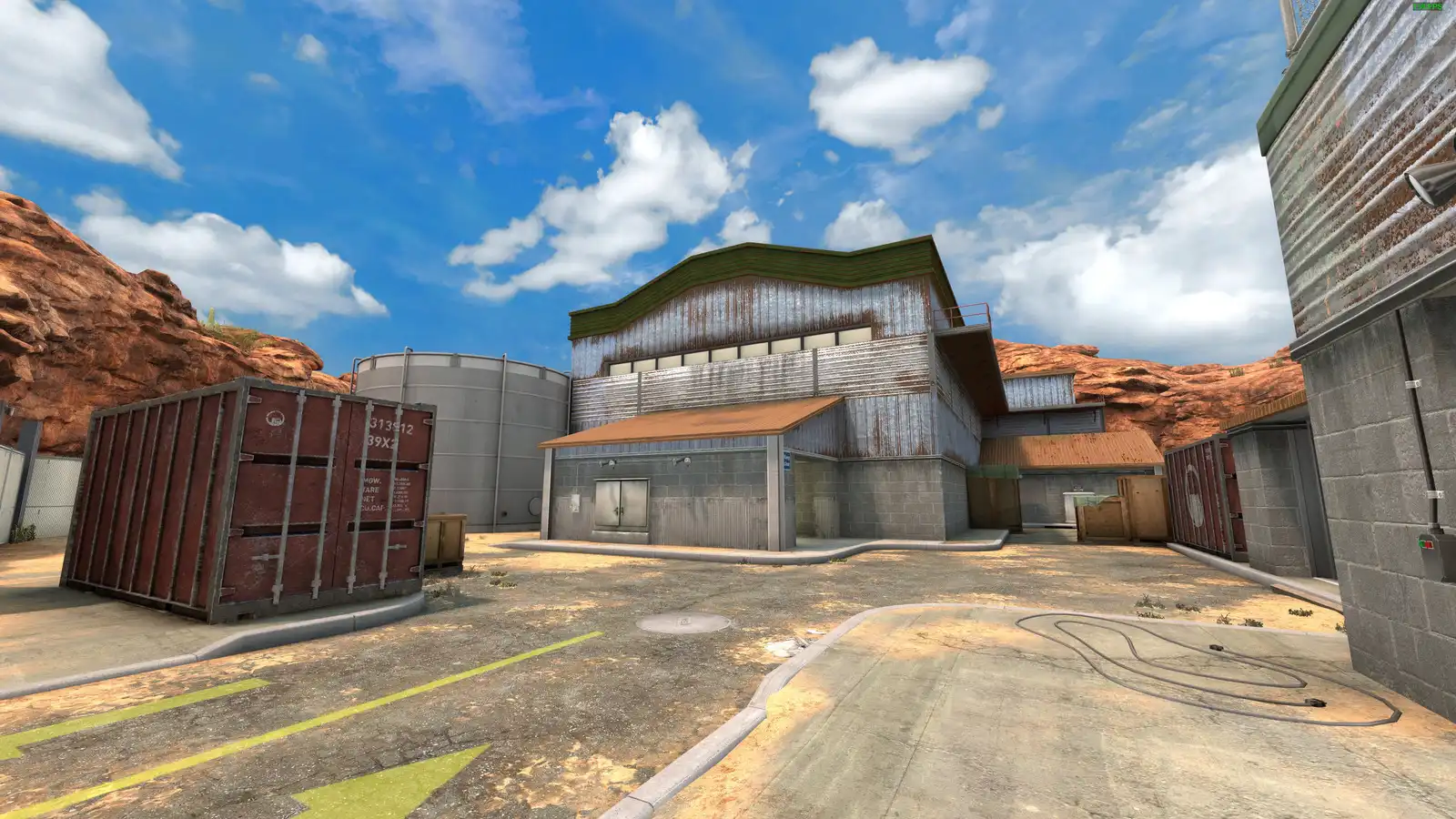 Valve Bans Counter-Strike: Classic Offensive Mod After 8 Years of Development