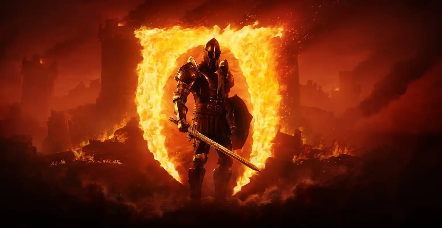 TES IV: Oblivion Remake Is Rapidly Losing Players