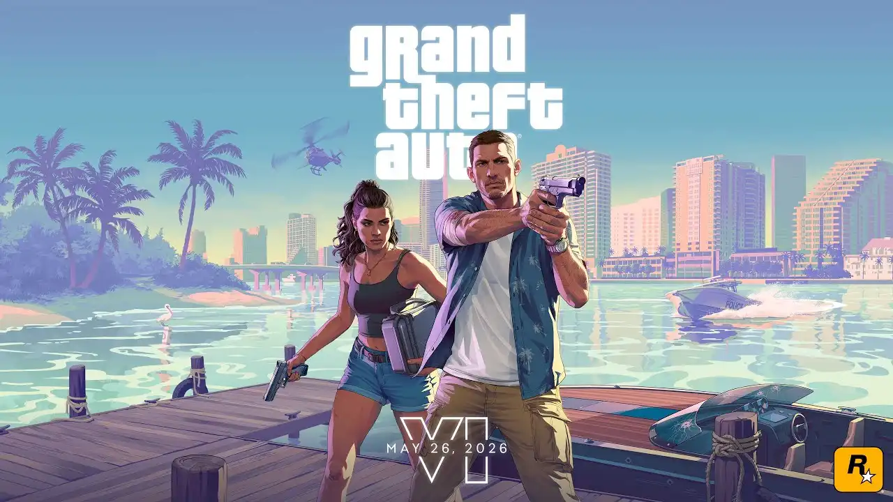 Rockstar представила второй трейлер GTA VI с акцентом на сюжет